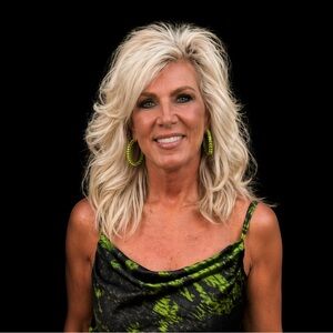 Meet your Posher, Donna